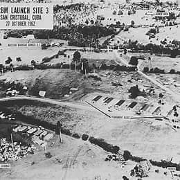 Cuban Missile Crisis