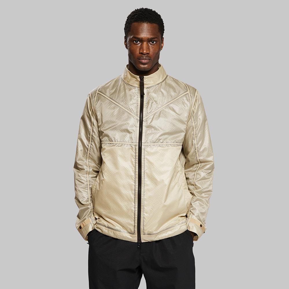Martian Mach 16 Jacket | vollebak.com