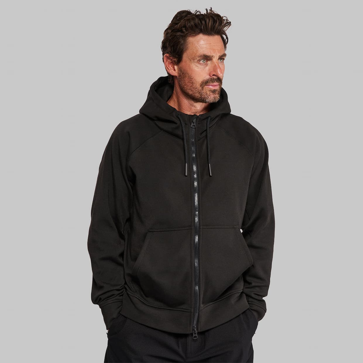 firefighter hoodie | vollebak.com