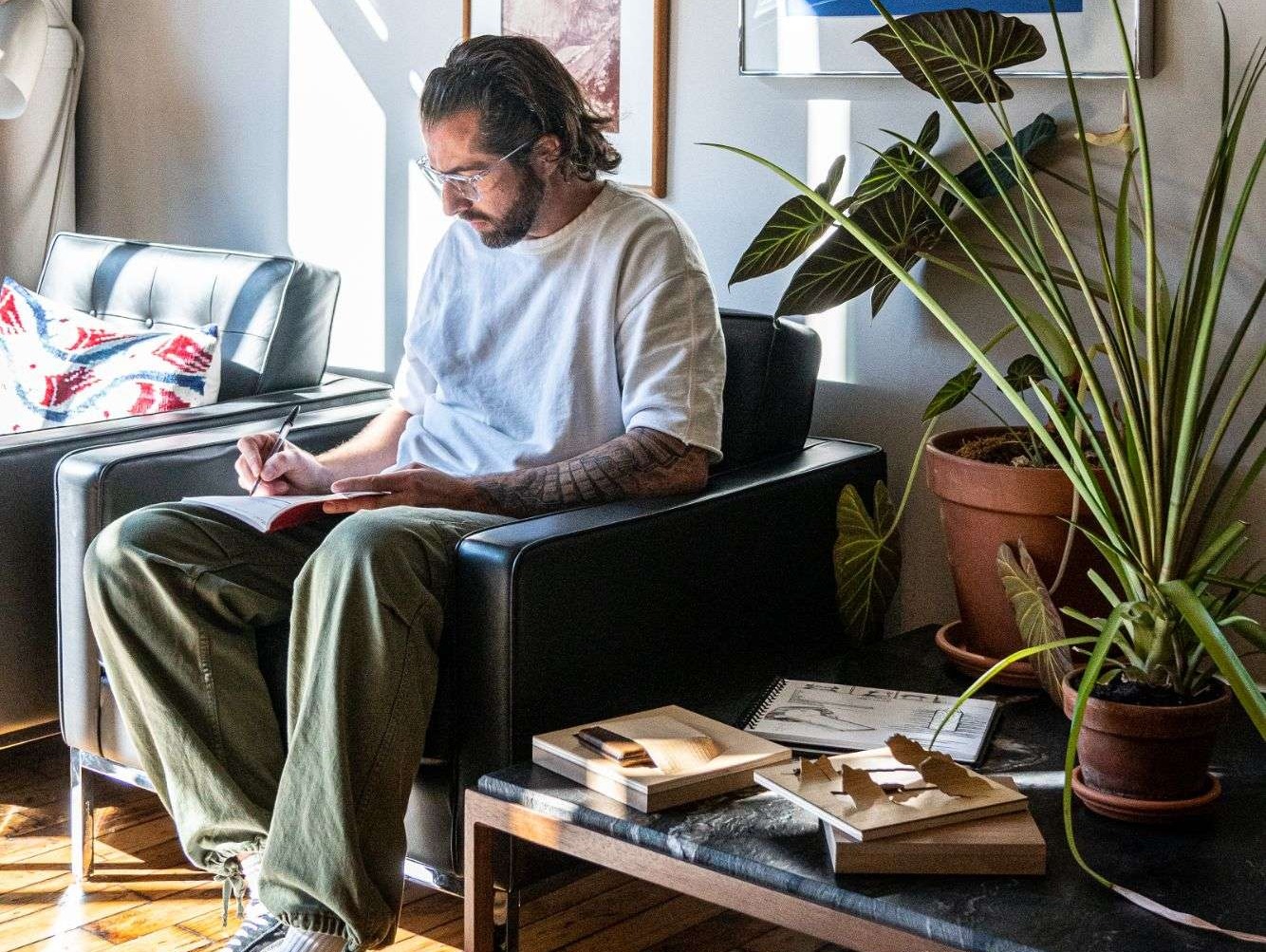 The Rock Jacket | vollebak.com